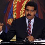 Nicolás Maduro (Foto cortesía internet)