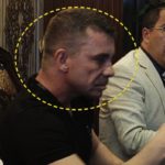 Florian Tudor, presunto líder de mafia rumana que opera en Q.Roo