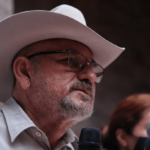 Hipolito Mora, ex líder de autodefensas en Michoacán