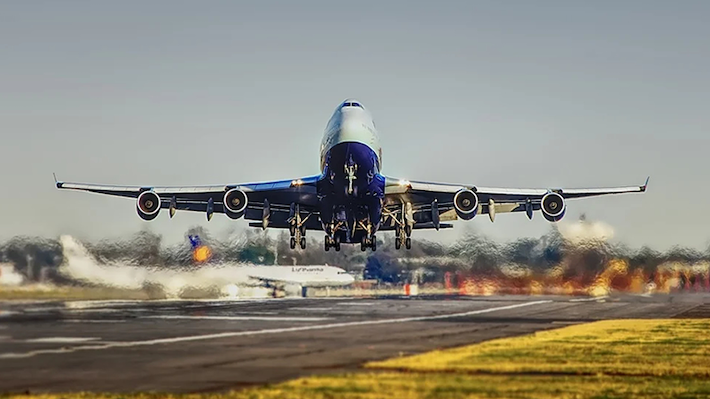 Espacio Aereo -
