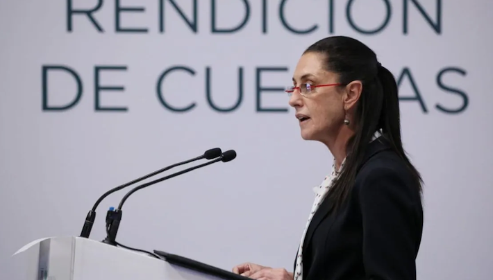 CDMX Claudia Sheinbaum -