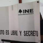Casillas electorales - Foto cortesía internet