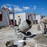 Construcción vivienda - Foto ilustración cortesía internet