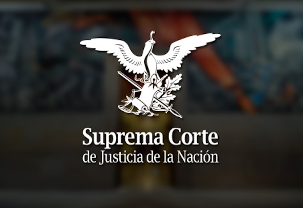 SCJN - Foto ilustración cortesía internet
