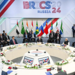 BRICS - Foyo ilustración cortesía internet