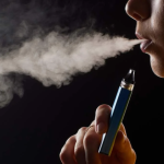 Vapeadores - Foto ilustración cortesía internet