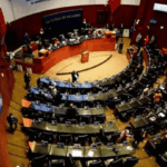 Senado - foto ilustración cortesía internet