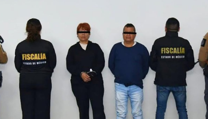 'El Mimoso' y 'La Güera' - Foto ilustración cortesía internet
