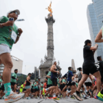 Medio Maratón Cdmx - Foto ilustración cortesía internet
