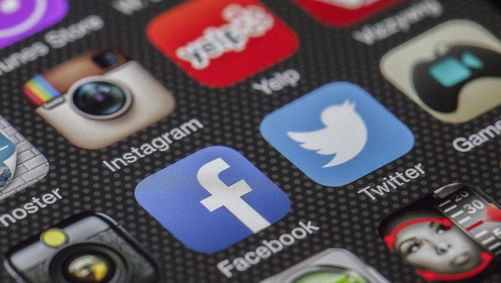 Redes Sociales - Foto ilustraión cortesía internet