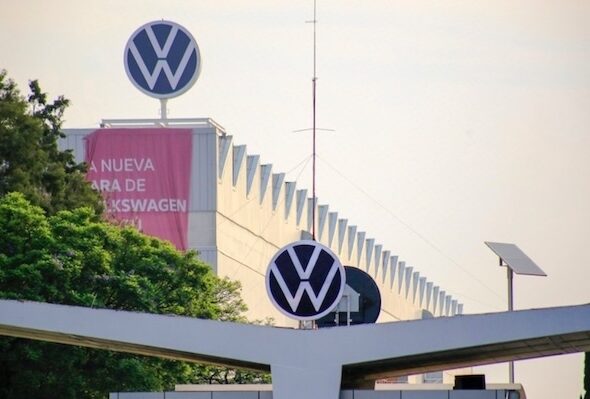 PLANTA WV PUEBLA