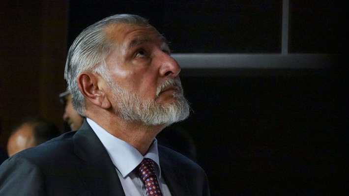 Adán Augusto López - Foto ilustración cortesía internet