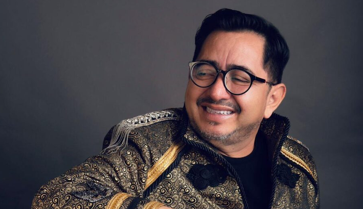 Carlos José Macías - Foto ilustración cortesía internet