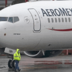 Aeroméxico - Foto ilustración cortesía internet
