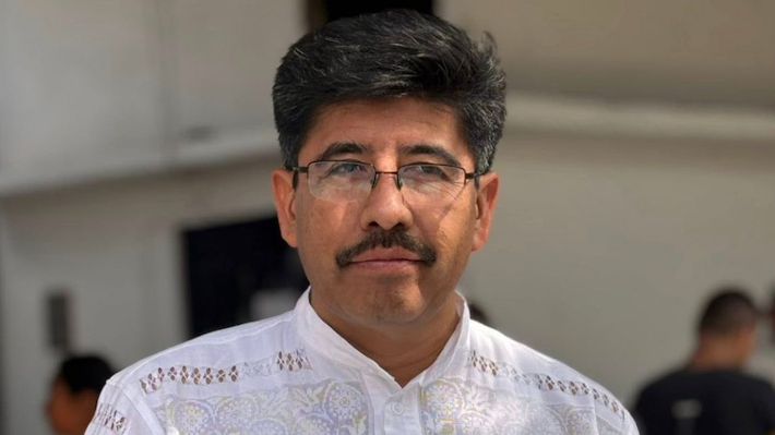 Hugo Aguilar. - Foto ilustración cortesía internet