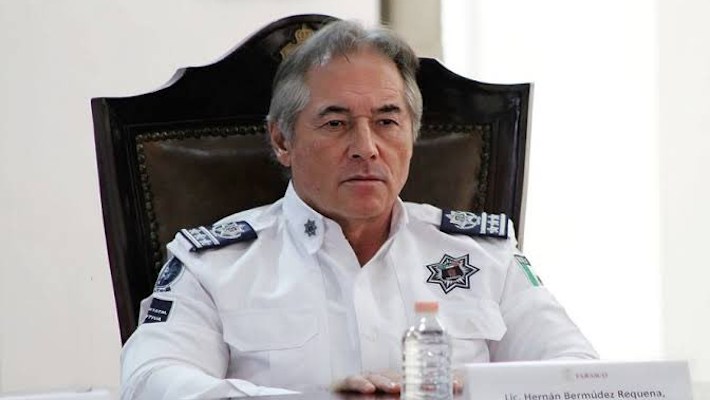 Hernán Bermúdez REquena - Foto ilustración cortesía internet