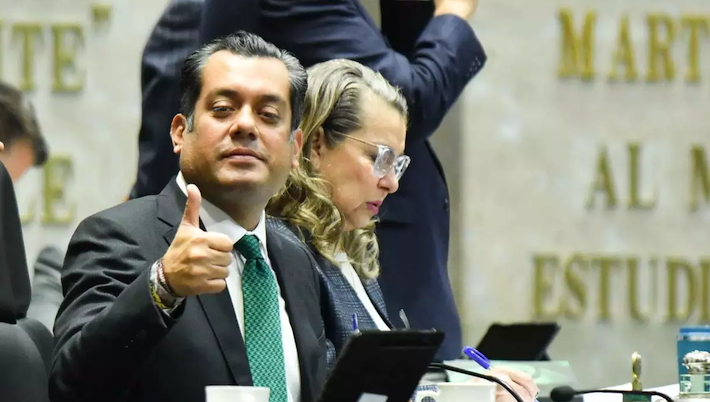Sergio gutiérrez Luna - Foto ilustración cortesía internet