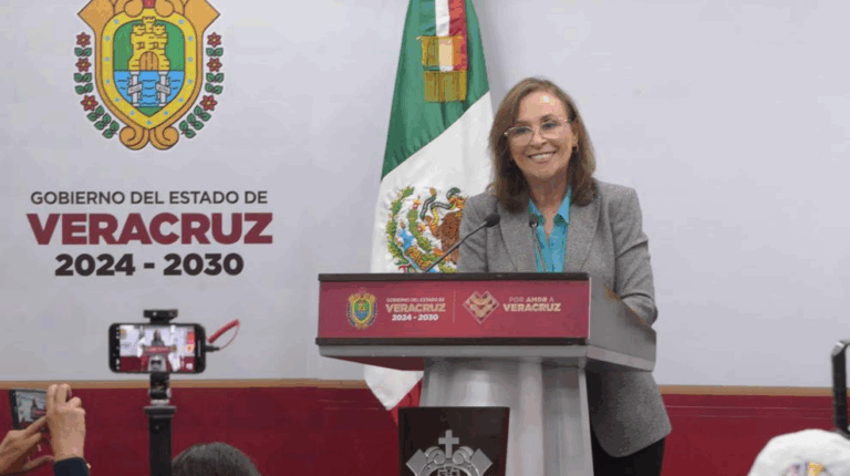 Rocío Nahle - foto ilustración cortesía internet