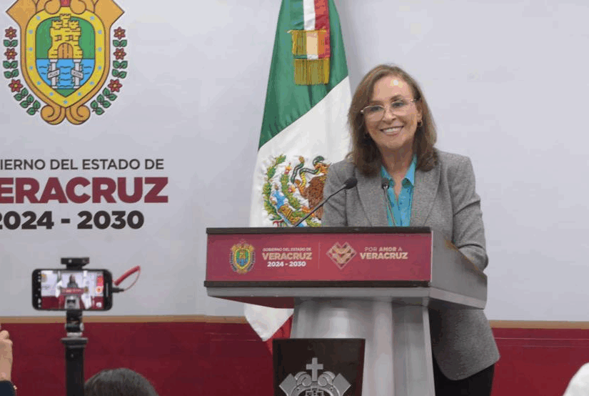 Rocío Nahle - foto ilustración cortesía internet