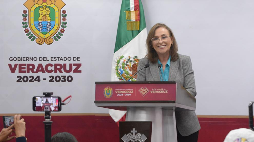 Rocío Nahle - foto ilustración cortesía internet