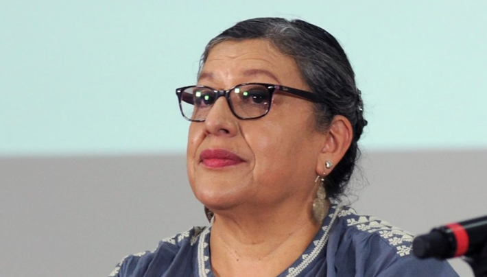 Teresa Guadalupe Reyes - Foto ilustración cortesía internet