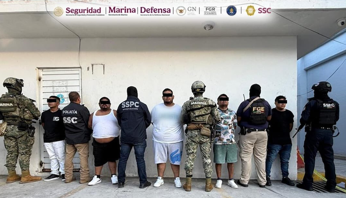 Gustavo Aldair Arzate Vázquez - El Malportado - 19 - Foto ilustración cortesía internet