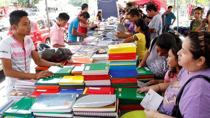 Regreso a Clases. - Foto ilustración cortesía internet