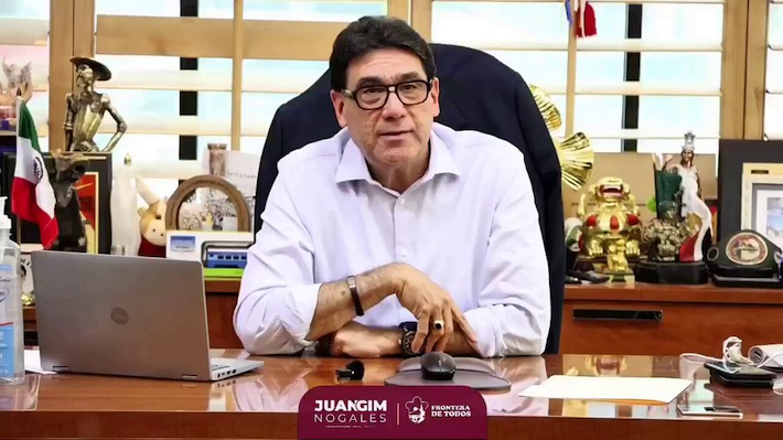 Juan Francisco Gim - Foto ilustración cortesía internet