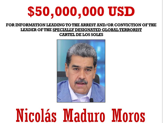 Nicolas Maduro - Foto ilustración cortesía internet