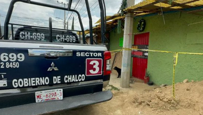 Dulce - Chalco - Foto ilustración cortesía internet