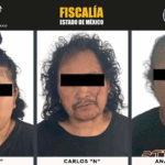 Detenidos caso Fernandito - Foto ilustración cortesía internet