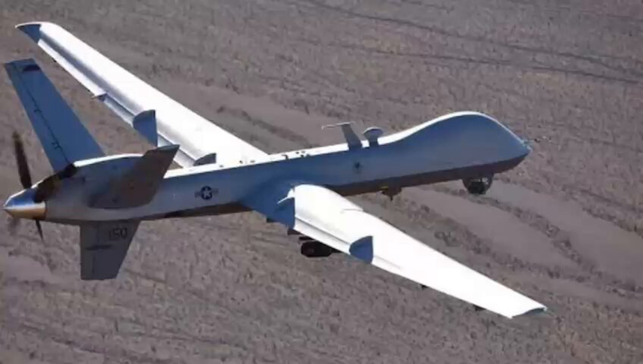 DRON - Foto ilustración cortesía internet