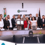 Grupo de Amistad México-Palestina - Foto ilustración cortesía internet