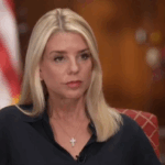 Pam Bondi - Foto ilustración cortesía internet