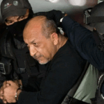 Servando Gómez Martínez, La Tuta - Foto ilustración cortesía internet