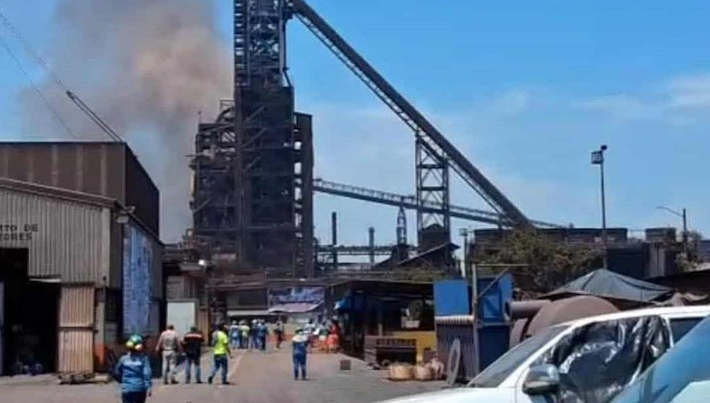 ArcelorMittal - Foto ilustración cortesía internet