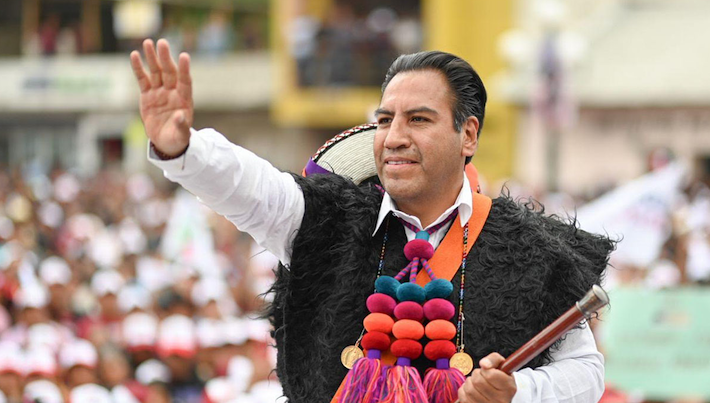 Eduardo Ramírez - Foto ilustración cortesía internet