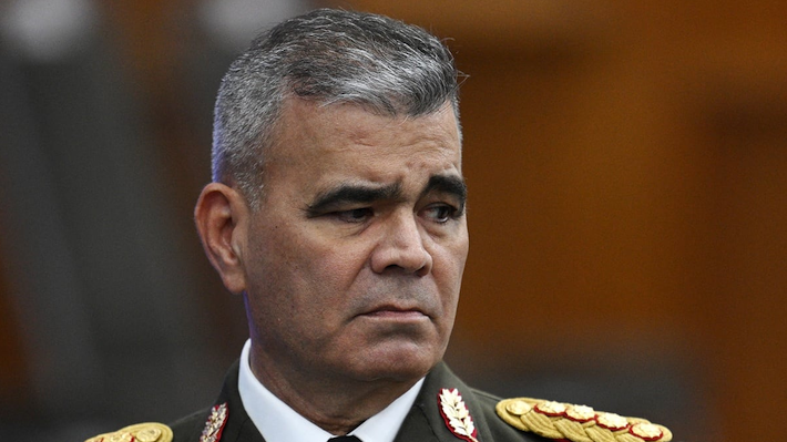 Vladimir Padrino López - Foto ilustración cortesía internet
