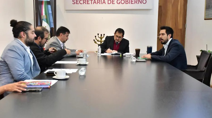 Segob-Ine - Foto ilustración cortesía intert