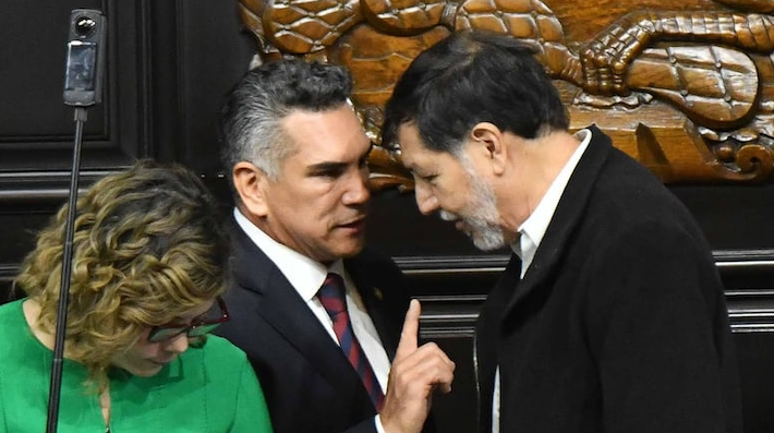 PRI - MORENA - foto ilustración cortesía internet