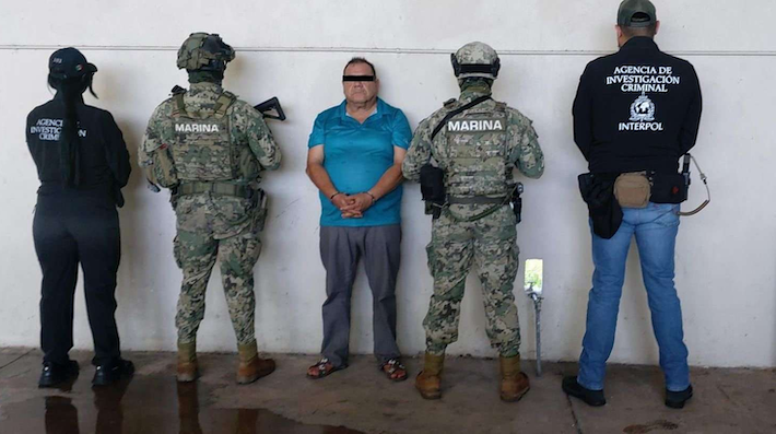 El Chalamán - Foto ilustración cortesía internet