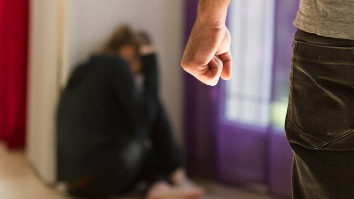 Violencia Familiar. - Foto ilustración cortesía internet