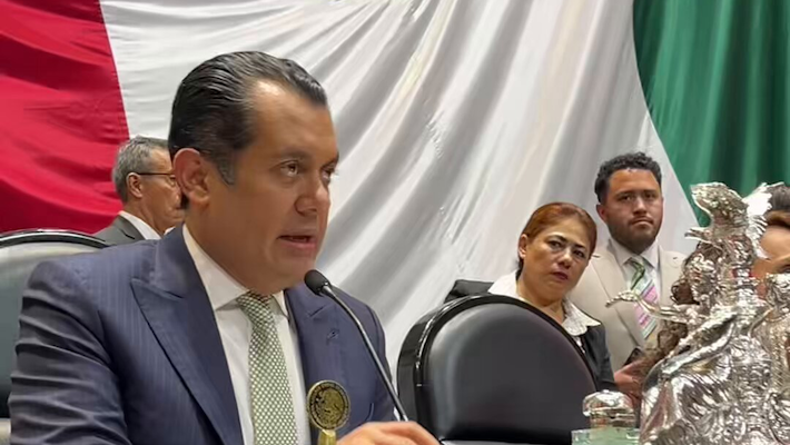 Sergio Gutiérrez Luna - Foto ilustración cortesía internet