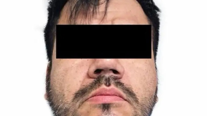 Ezequiel Cárdenas Rivera, El Tormenta Junior - Foto ilustración cortesía internet