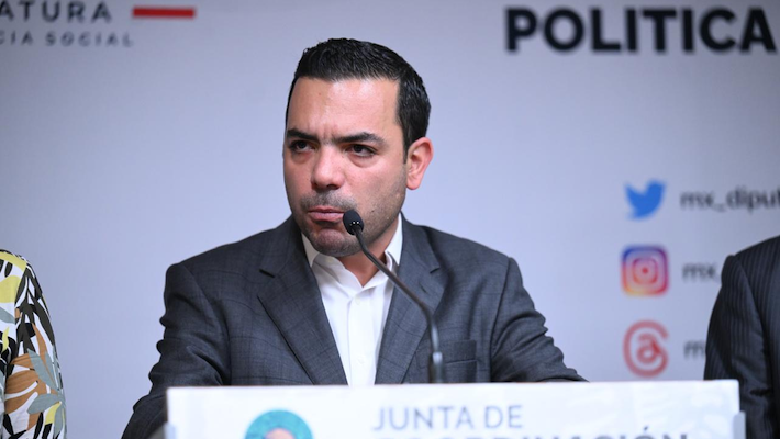 PAN José Elías Lixa - Foto ilustración cortesía internet
