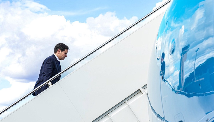 Marco Rubio - foto ilustración cortesía internet
