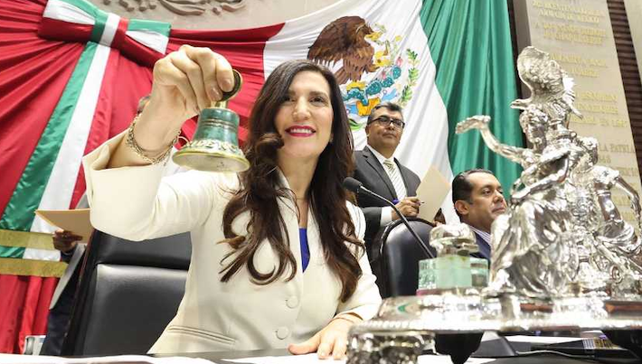 Kenia López - Foto ilustración cortesía internet