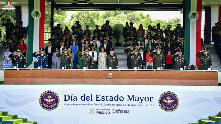 Estado Mayor - Foto ilustración cortesía internet
