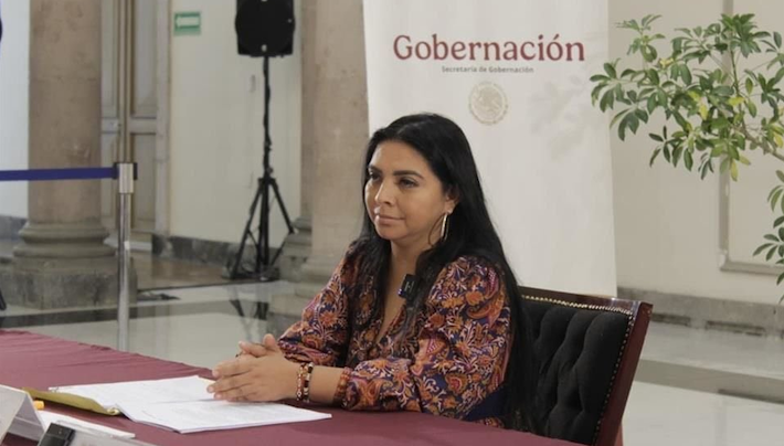 Martha Lidia Pérez Gumecindo - Foto ilustración cortesía internet