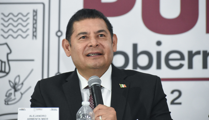 Alejandro Armenta - Foto ilustración cortesía internet